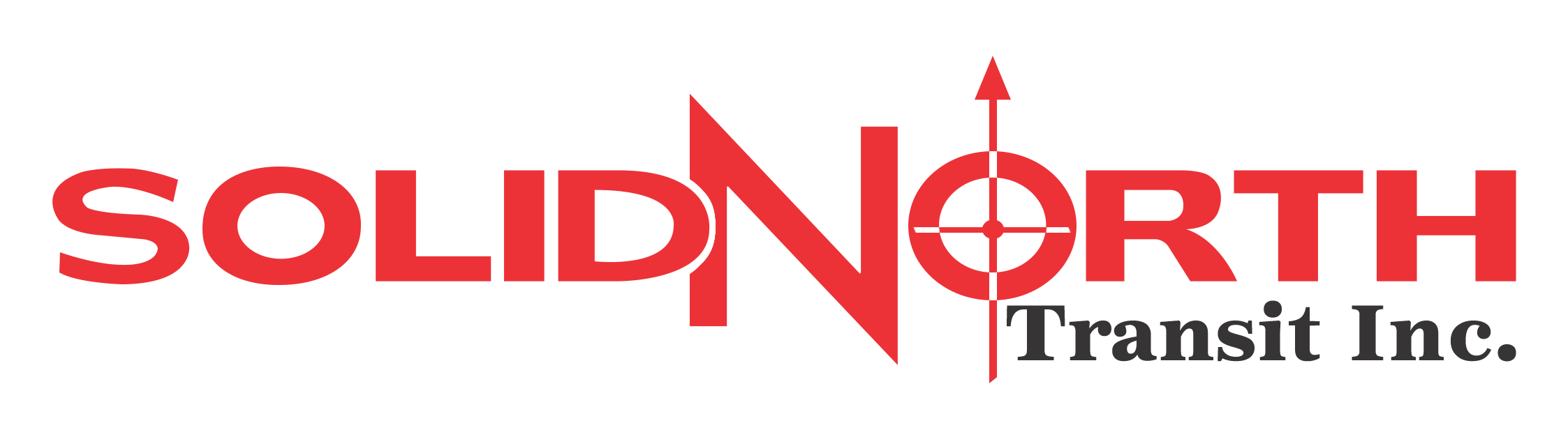Solid North ,Inc Logo